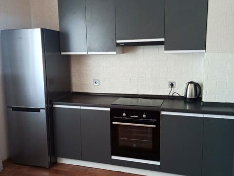 квартира по адресу Бориса Антоненка-Давидовича ул., 1