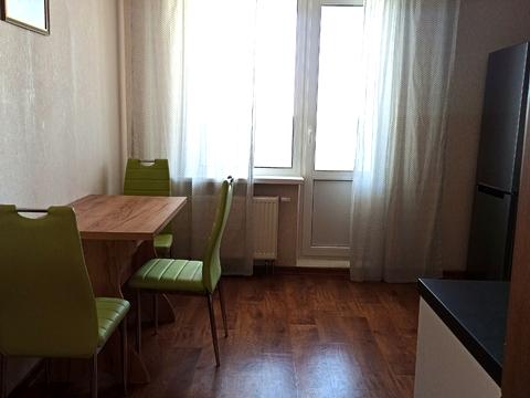 квартира по адресу Бориса Антоненка-Давидовича ул., 1