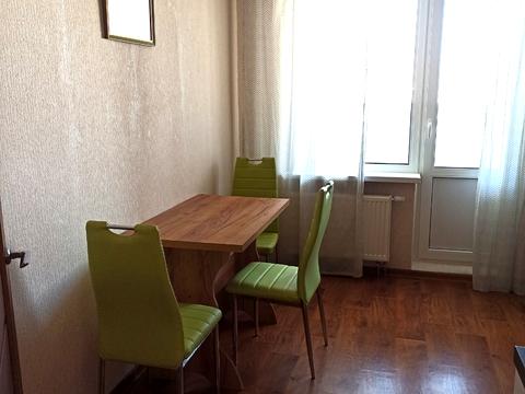 квартира по адресу Бориса Антоненка-Давидовича ул., 1