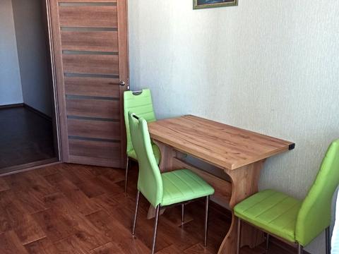 квартира по адресу Бориса Антоненка-Давидовича ул., 1