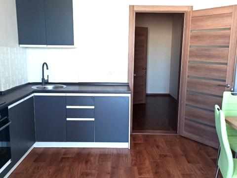 квартира по адресу Бориса Антоненка-Давидовича ул., 1