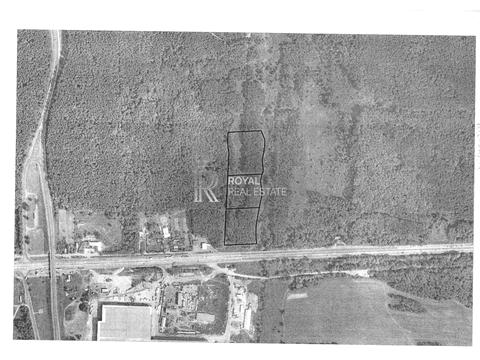 ділянка за адресою 