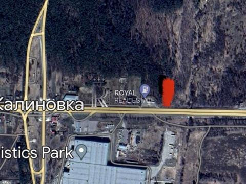 ділянка за адресою 