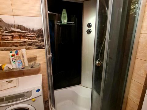 квартира за адресою Новосельського вул., 46а