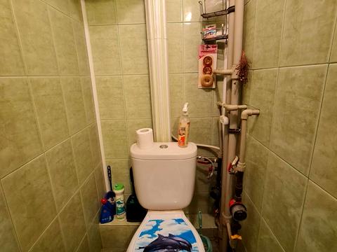 квартира за адресою Новосельського вул., 46а