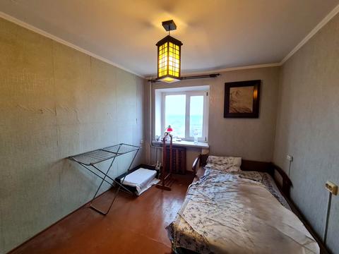 квартира за адресою Новосельського вул., 46а