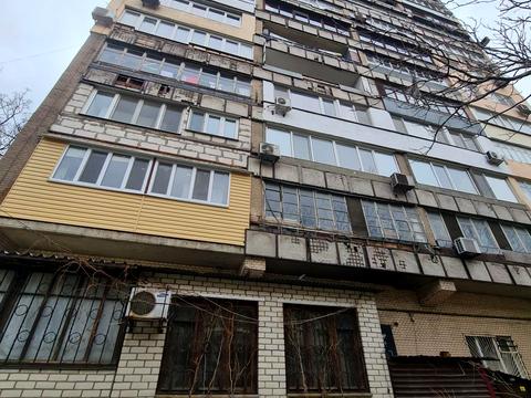 квартира за адресою Новосельського вул., 46а