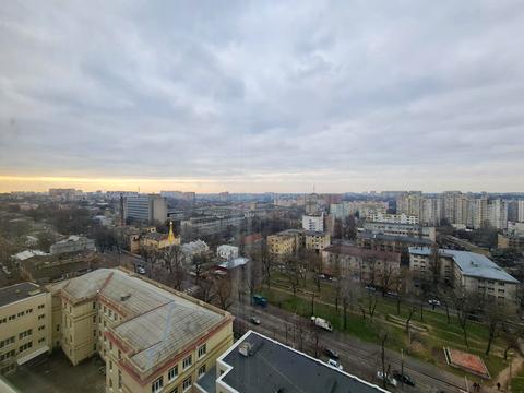 квартира за адресою Новосельського вул., 46а