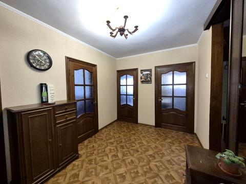 квартира за адресою Старокостянтинівське шосе, 24