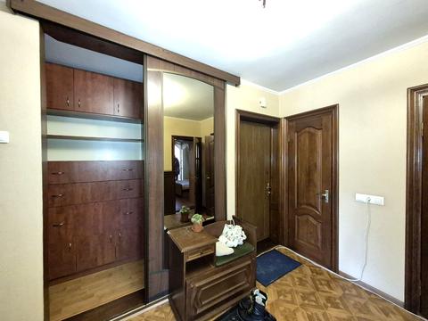 квартира за адресою Старокостянтинівське шосе, 24