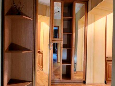 квартира за адресою Золотоустівська вул., 4