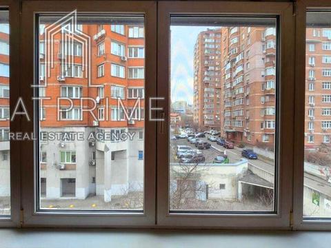 квартира за адресою Золотоустівська вул., 4