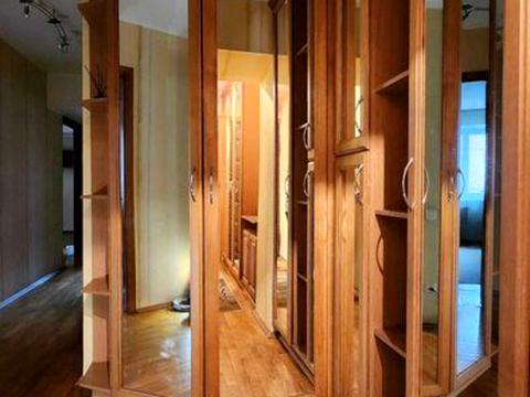 квартира за адресою Золотоустівська вул., 4