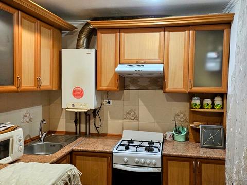 квартира за адресою Незалежності вул., 95