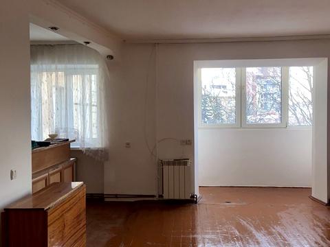 квартира за адресою Незалежності вул., 95