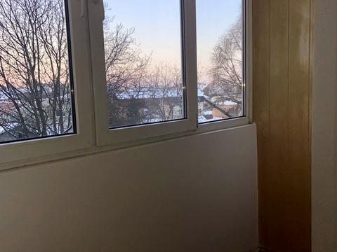 квартира за адресою Незалежності вул., 95