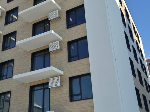 квартира по адресу Евгения Коновальца ул., (Будинок 3)