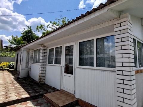 дом по адресу Банна, 203