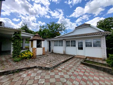 дом по адресу Банна, 203