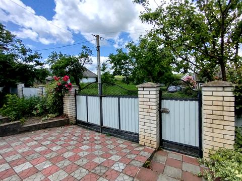 дом по адресу Банна, 203