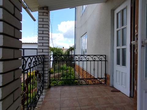 дом по адресу Банна, 203