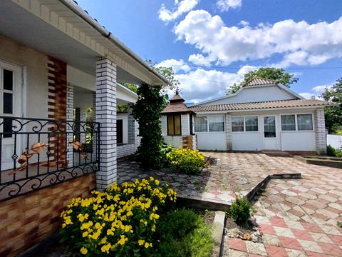 дом по адресу Банна, 203