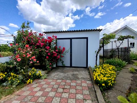 дом по адресу Банна, 203