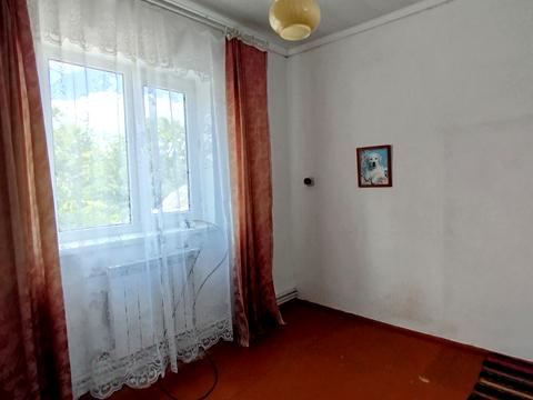 дом по адресу Банна, 203