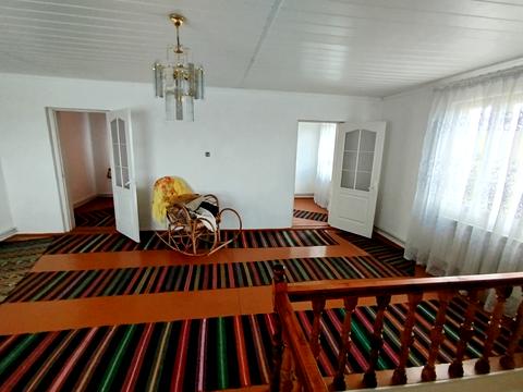 дом по адресу Банна, 203