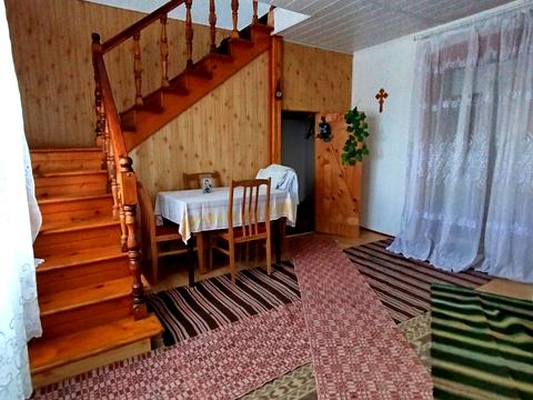 дом по адресу Банна, 203