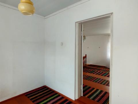 дом по адресу Банна, 203