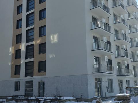 квартира по адресу Евгения Коновальца ул., (Будинок 3)