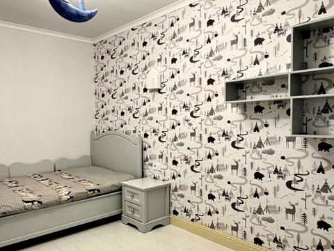 квартира за адресою Угорська вул., 14б