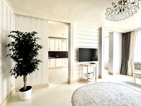 квартира за адресою Угорська вул., 14б