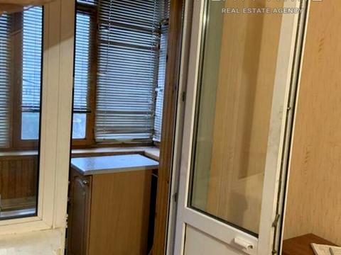 квартира за адресою Світлицького вул., 23