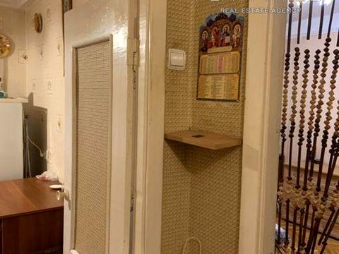 квартира за адресою Світлицького вул., 23