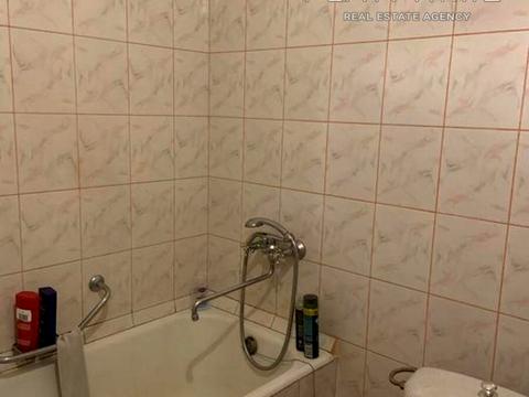 квартира за адресою Світлицького вул., 23