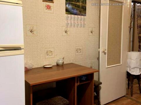 квартира за адресою Світлицького вул., 23