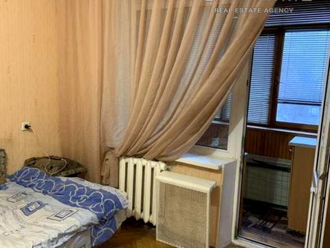 квартира за адресою Світлицького вул., 23