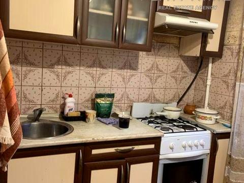 квартира за адресою Світлицького вул., 23