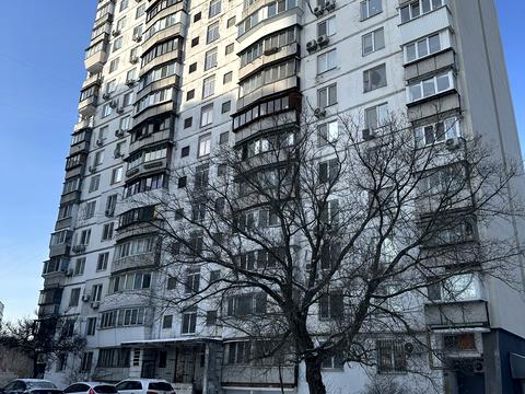 квартира за адресою Мілютенка вул., 17