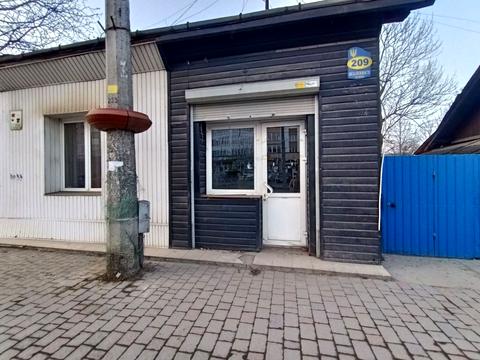 комерційна за адресою Незалежності вул., 209