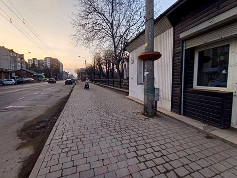 комерційна за адресою Незалежності вул., 209