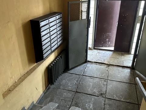 квартира за адресою Мілютенка вул., 17