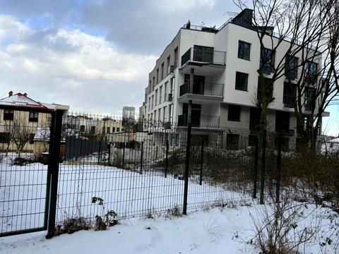 квартира за адресою Петра Лодія вул., (Будинок)