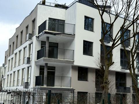 квартира за адресою Петра Лодія вул., (Будинок)