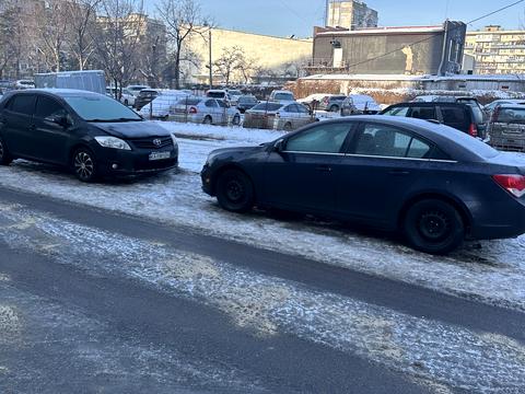 квартира за адресою Мілютенка вул., 17