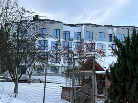 квартира за адресою Петра Лодія вул., (Будинок)