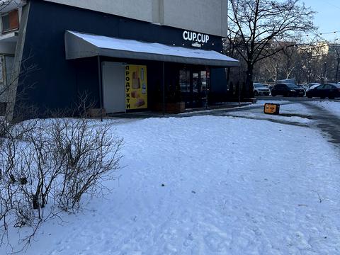 квартира за адресою Мілютенка вул., 17