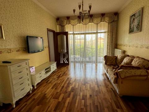 будинок за адресою Лісова вул.